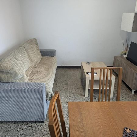 Apartamentos Juan Jose Lloret de Mar Exterior foto