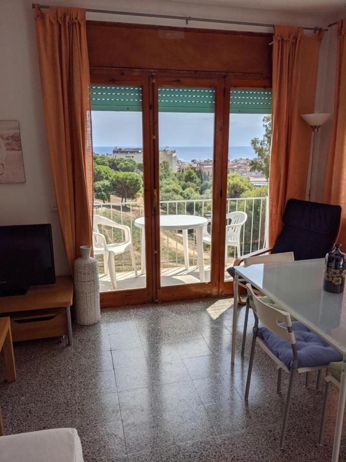 Apartamentos Juan Jose Lloret de Mar Exterior foto