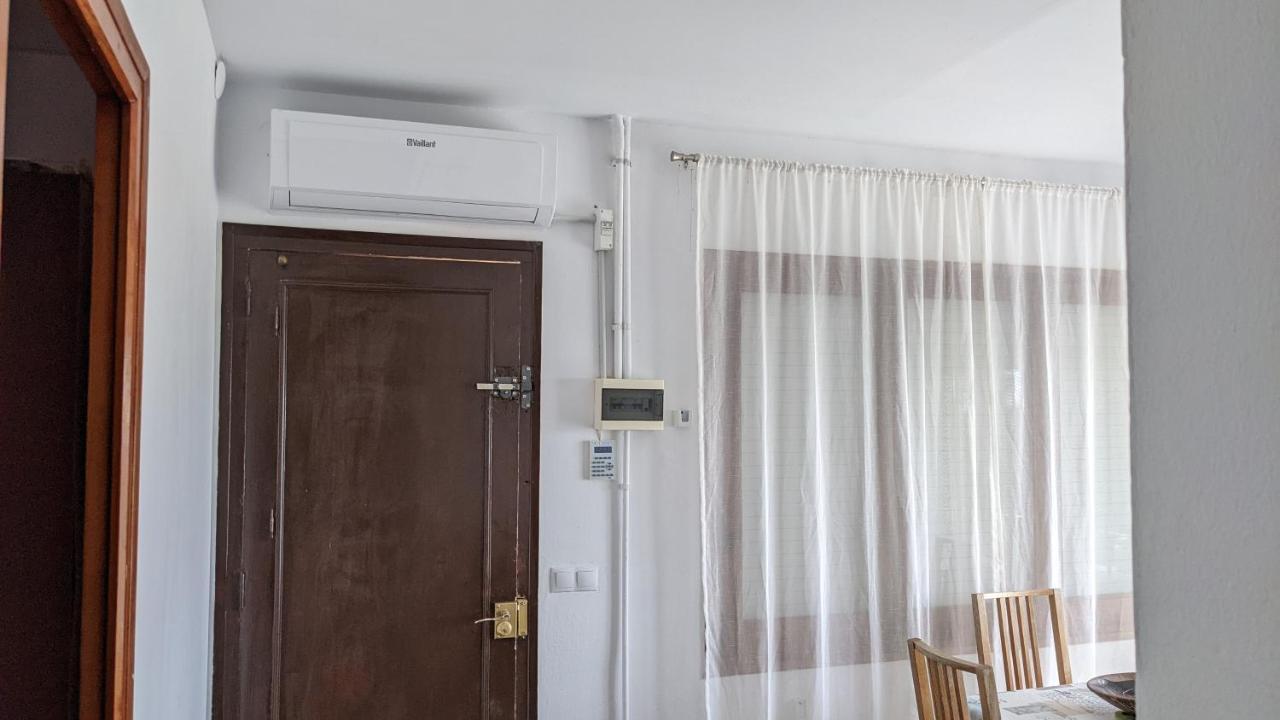 Apartamentos Juan Jose Lloret de Mar Exterior foto