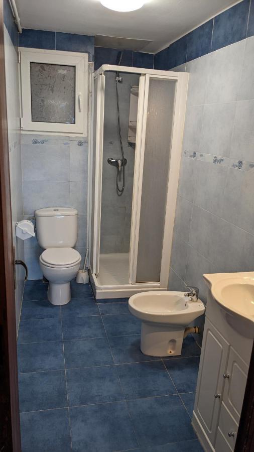 Apartamentos Juan Jose Lloret de Mar Exterior foto