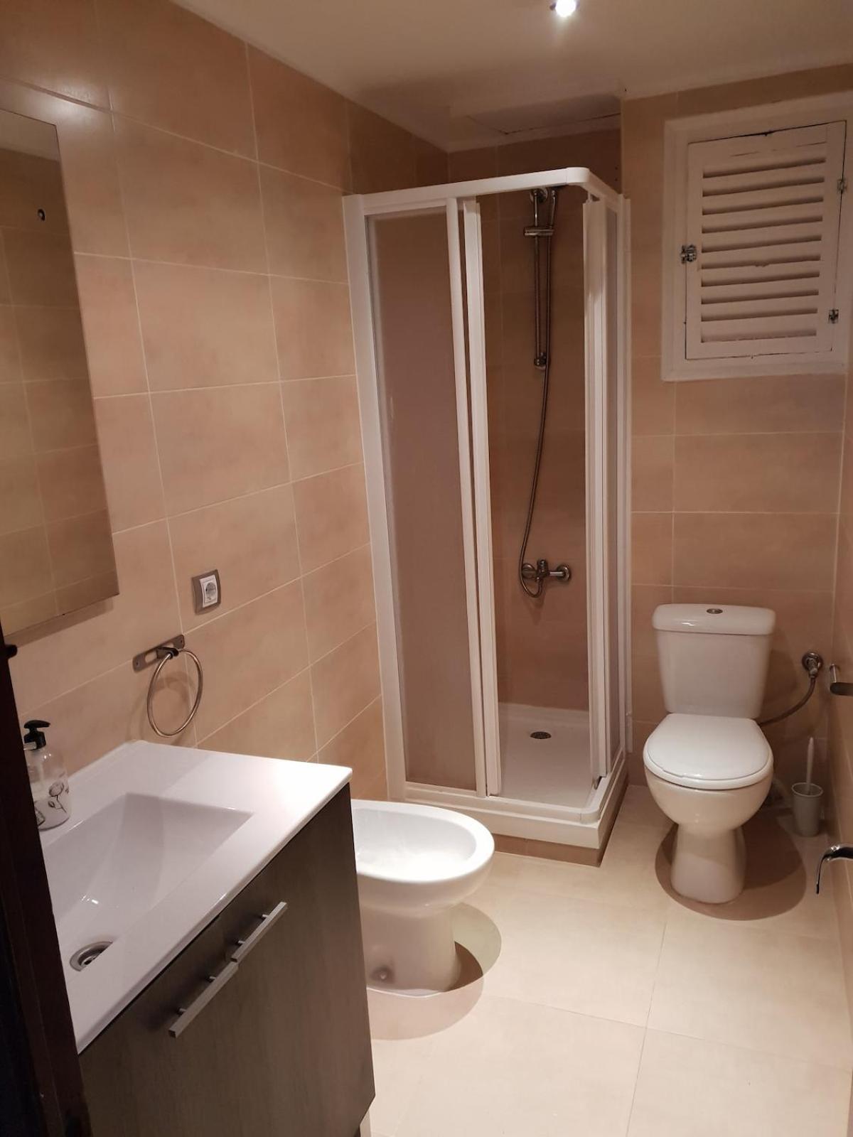 Apartamentos Juan Jose Lloret de Mar Exterior foto