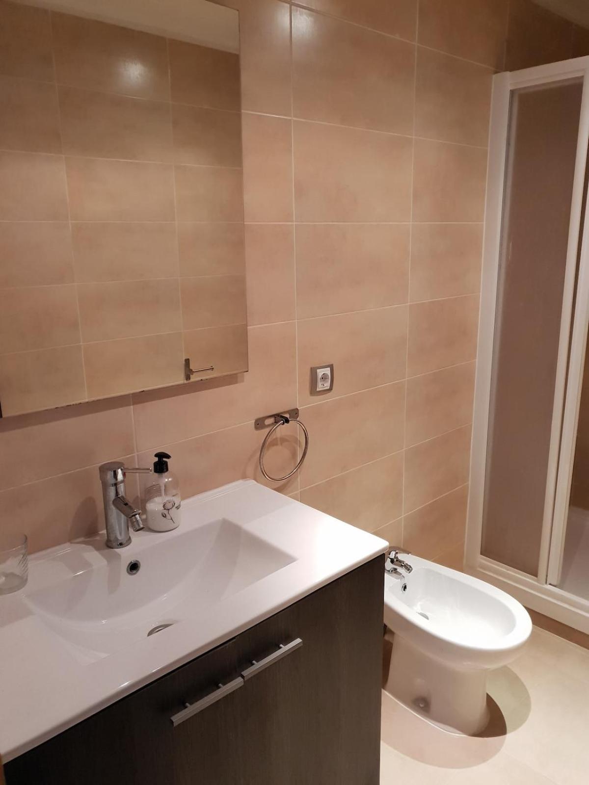Apartamentos Juan Jose Lloret de Mar Exterior foto