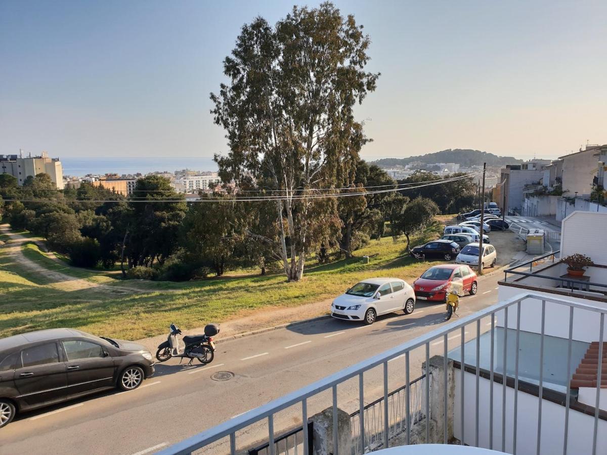 Apartamentos Juan Jose Lloret de Mar Exterior foto