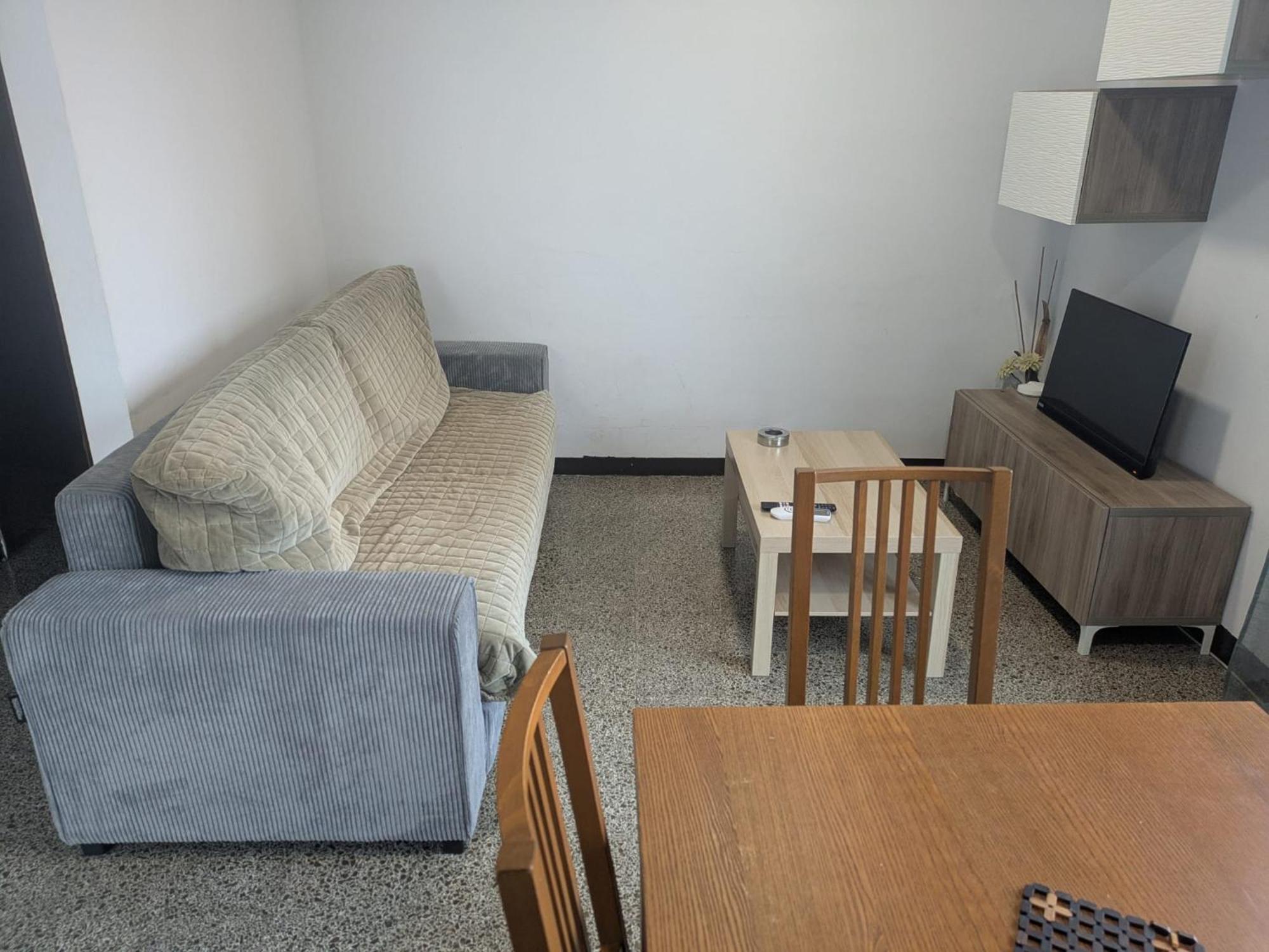 Apartamentos Juan Jose Lloret de Mar Exterior foto