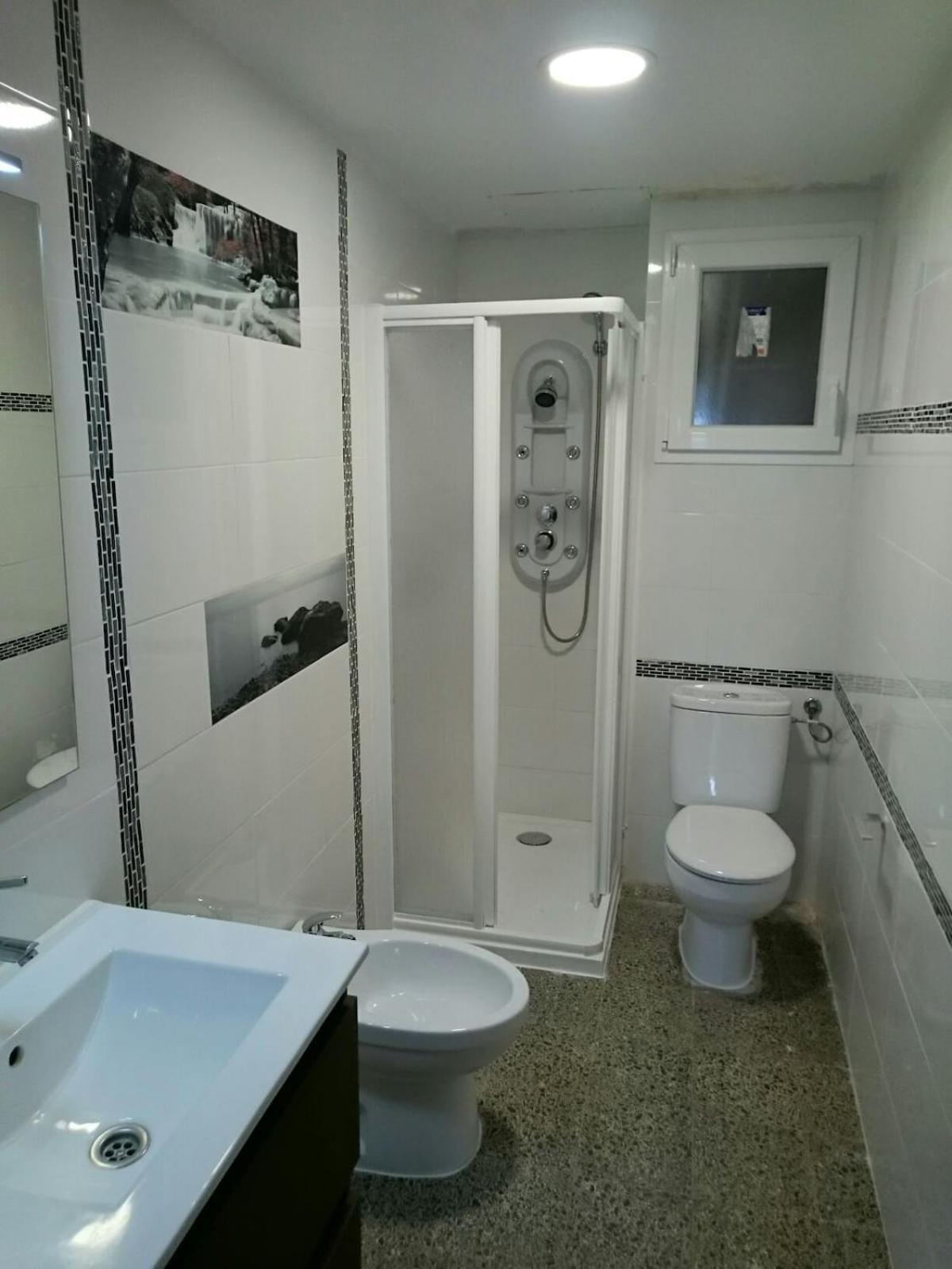 Apartamentos Juan Jose Lloret de Mar Exterior foto
