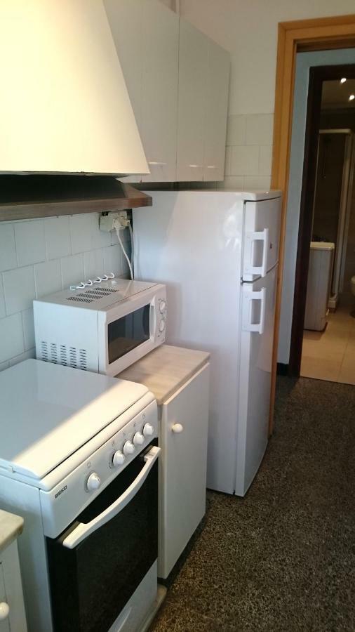 Apartamentos Juan Jose Lloret de Mar Exterior foto