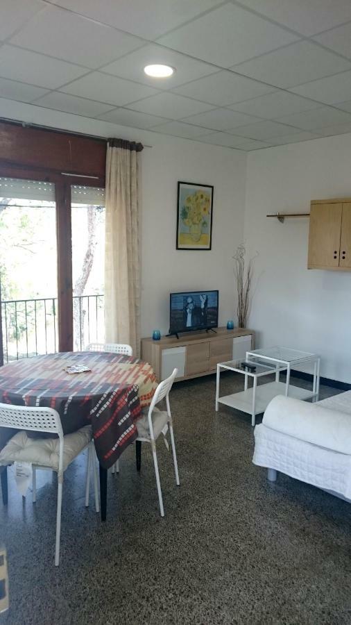 Apartamentos Juan Jose Lloret de Mar Exterior foto