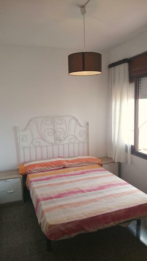 Apartamentos Juan Jose Lloret de Mar Exterior foto