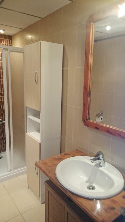 Apartamentos Juan Jose Lloret de Mar Exterior foto