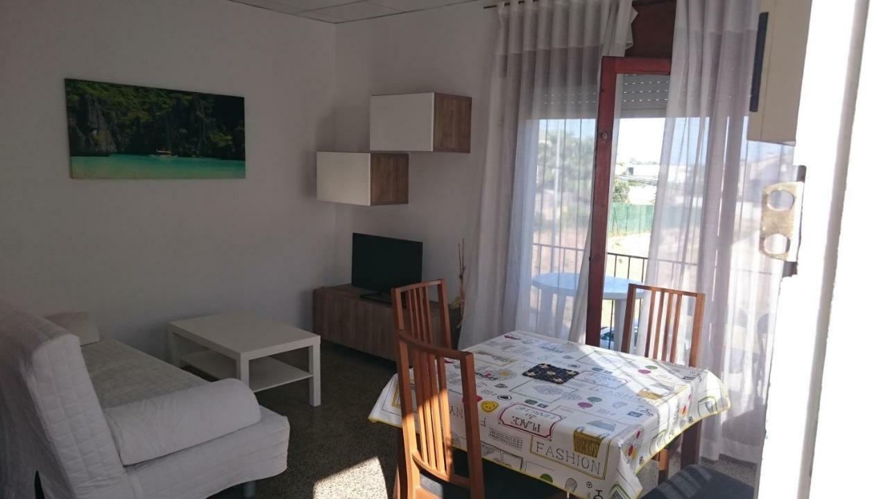 Apartamentos Juan Jose Lloret de Mar Exterior foto