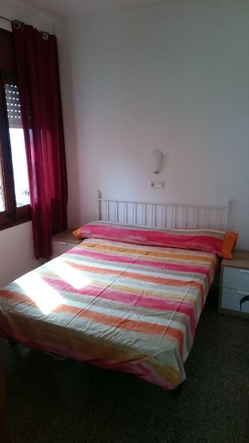 Apartamentos Juan Jose Lloret de Mar Exterior foto