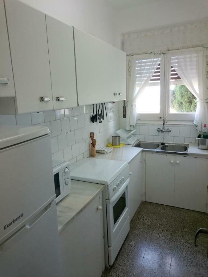 Apartamentos Juan Jose Lloret de Mar Exterior foto