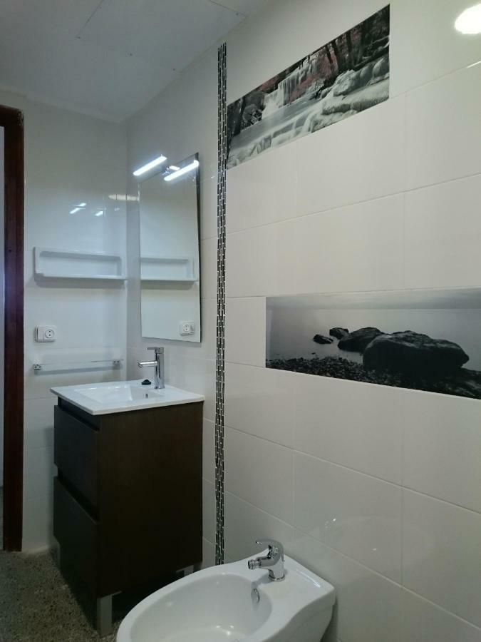 Apartamentos Juan Jose Lloret de Mar Exterior foto